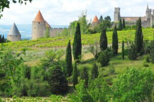 Carcassonne