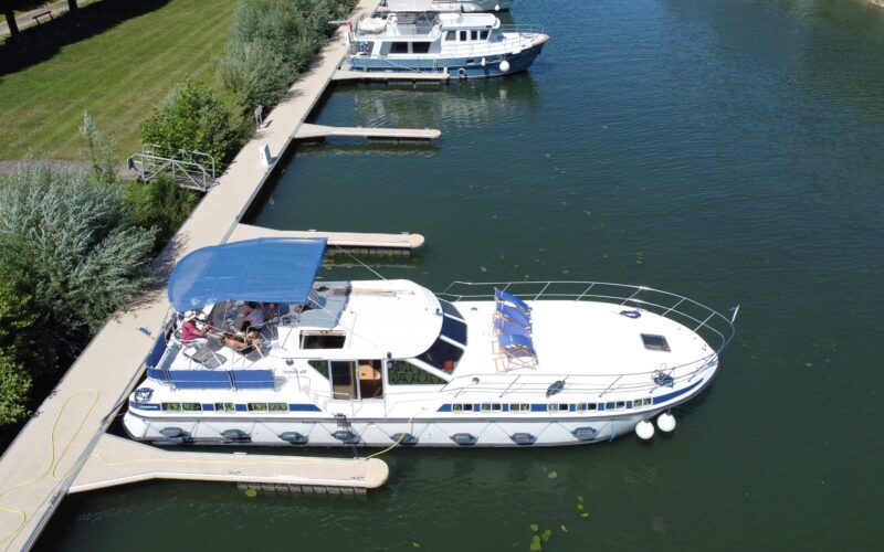 Tarpon 49 <span class="caps">QP</span>&nbsp;S