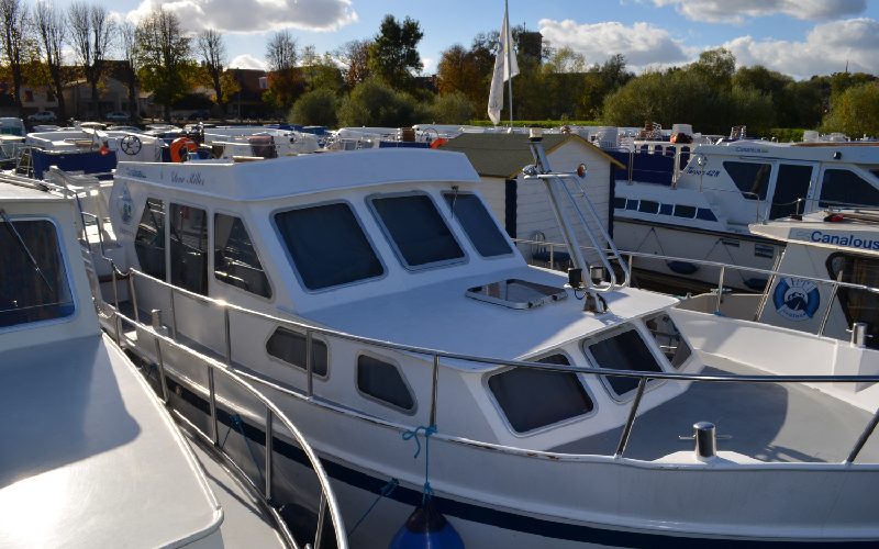 Linssen Yacht&nbsp;36