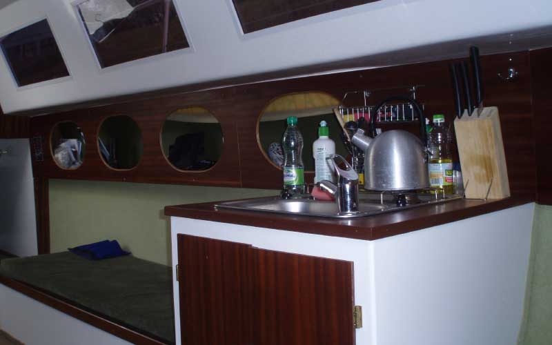 Weekend 820&nbsp;Delux