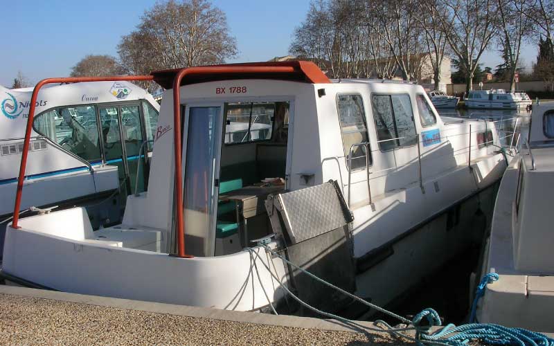 Triton 1060&nbsp;Handy