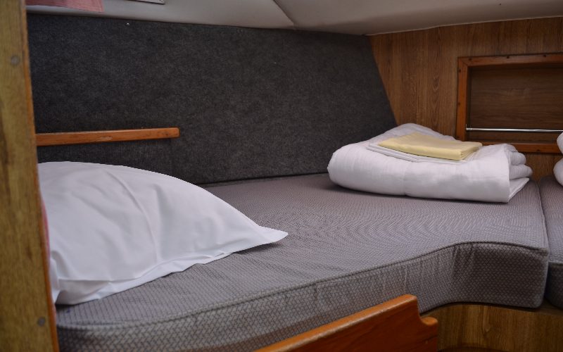 Haines Rive&nbsp;40