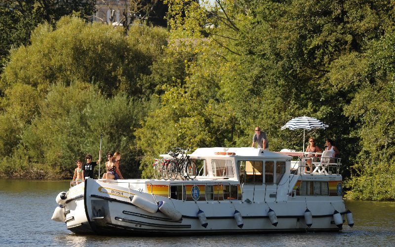 Pénichette 1400&nbsp;<span class="caps">FB</span>