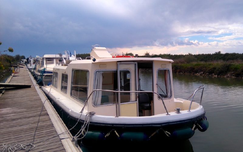 Eau Claire 930&nbsp;Fly