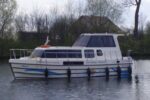 Vistula Cruiser 30&nbsp;S