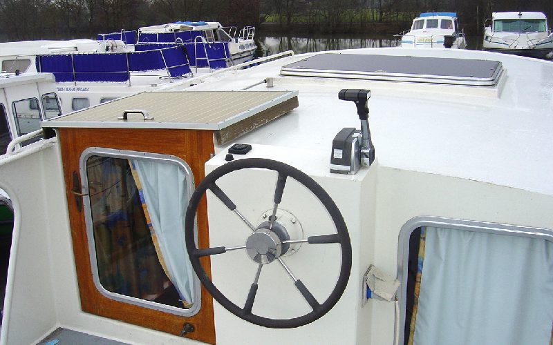 Linssen Yacht&nbsp;36