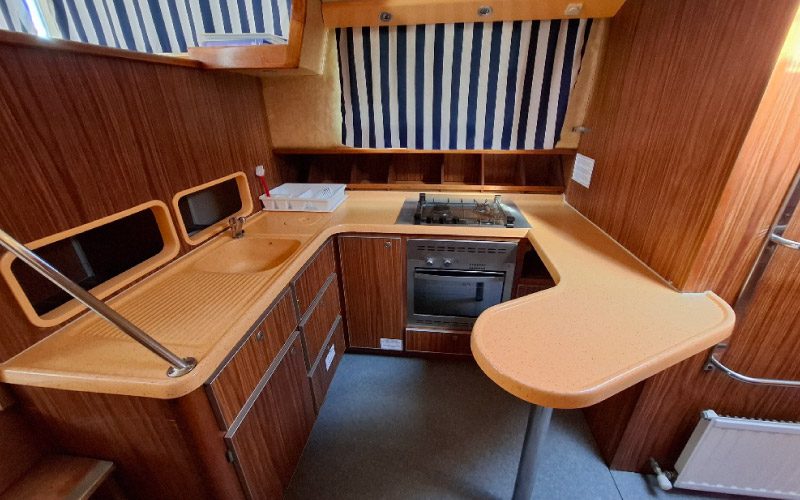 Pénichette 1400&nbsp;<span class="caps">FB</span>