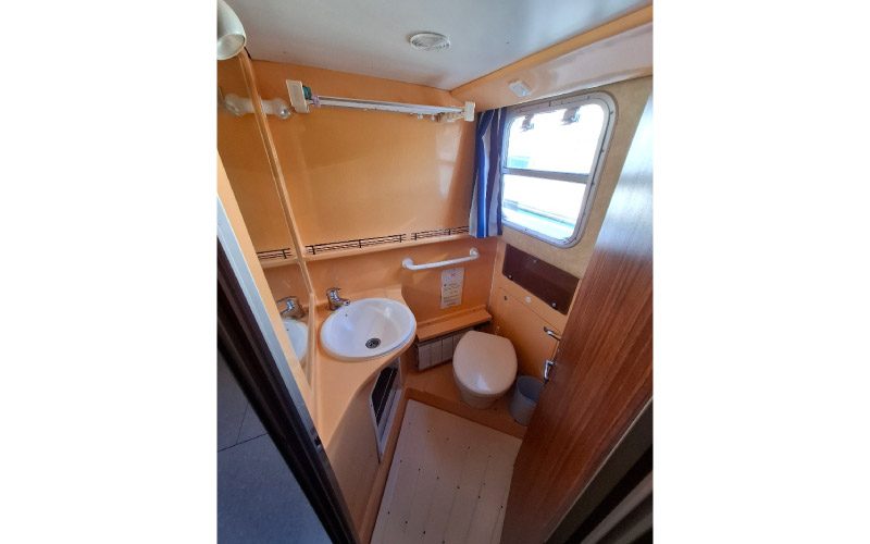 Pénichette 1400&nbsp;<span class="caps">FB</span>