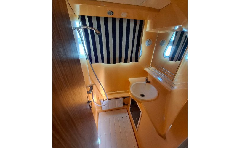 Pénichette 1400&nbsp;<span class="caps">FB</span>