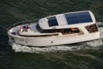 Greenline 40&nbsp;White