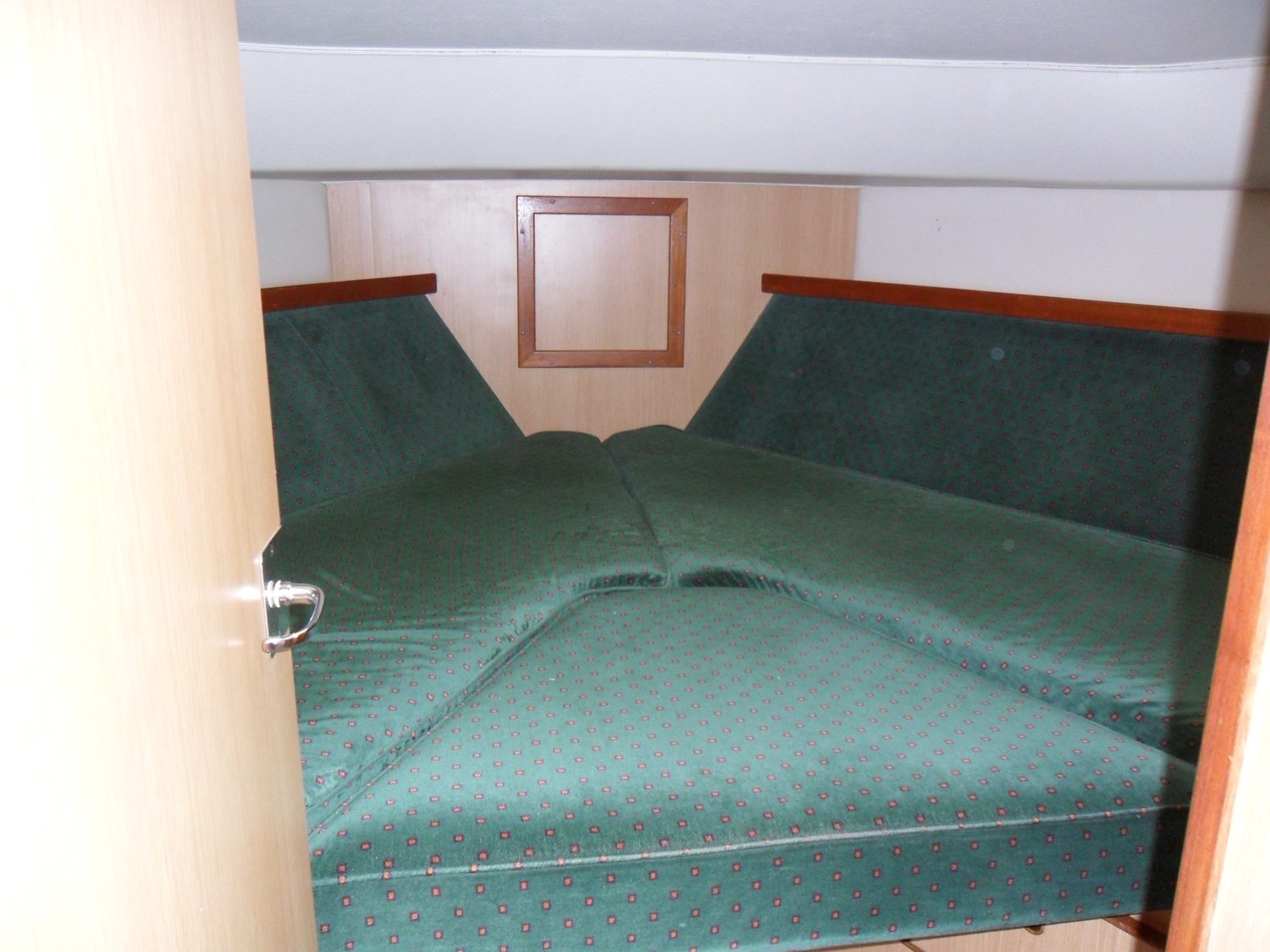 Haines Rive&nbsp;34