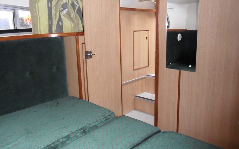 Haines Rive&nbsp;34