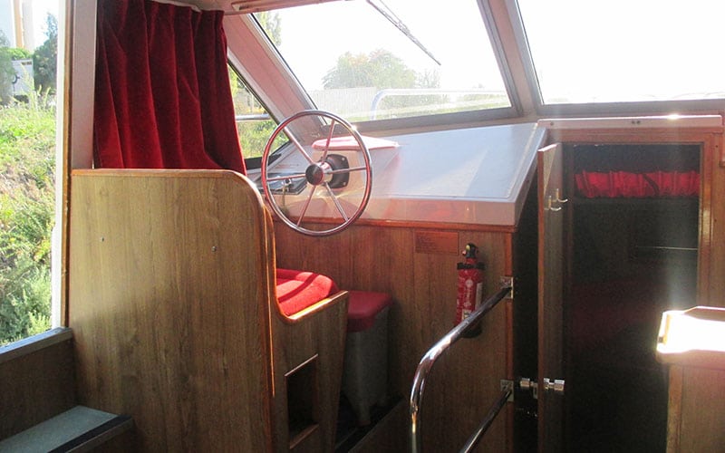 Haines Rive&nbsp;40