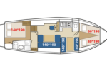 Linssen Vlet&nbsp;1030