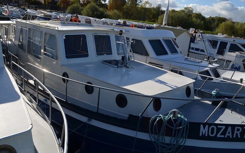 Linssen Vlet&nbsp;1030