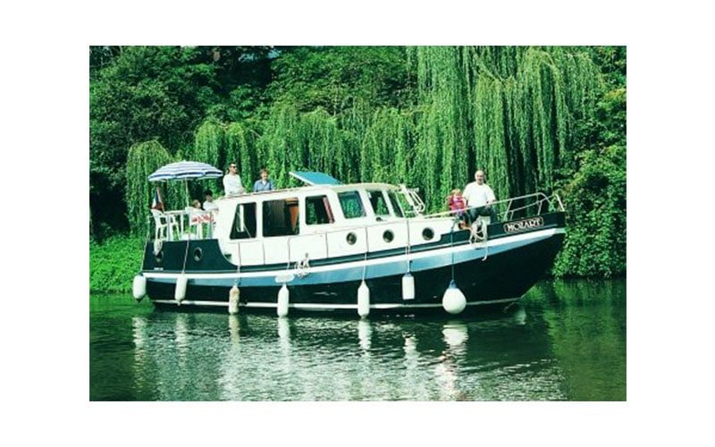 Linssen Vlet&nbsp;1030