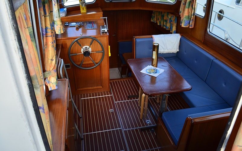 Linssen Vlet&nbsp;1030