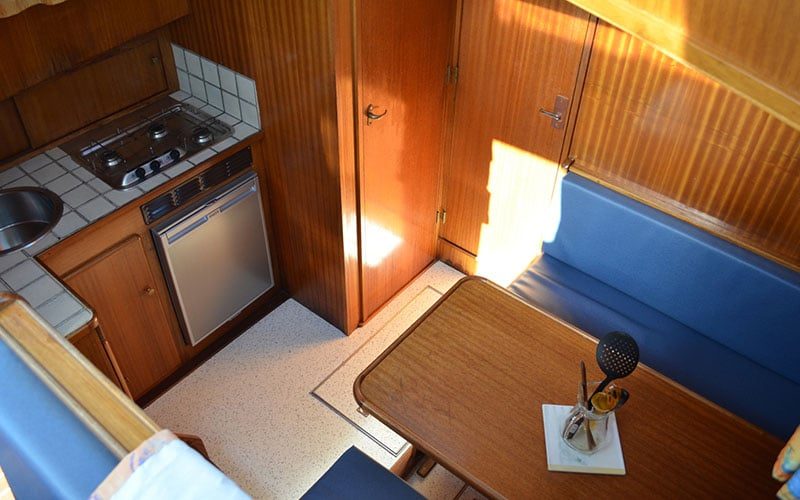 Linssen Vlet&nbsp;1030