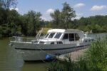 Linssen Yacht&nbsp;36