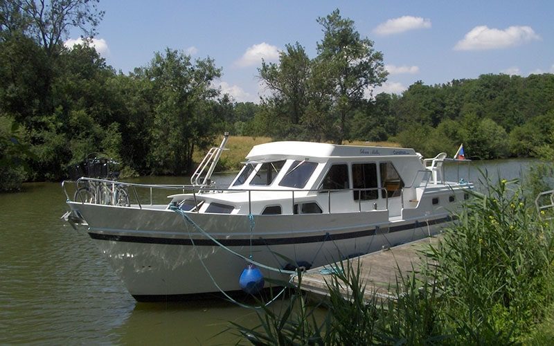 Linssen Yacht&nbsp;36