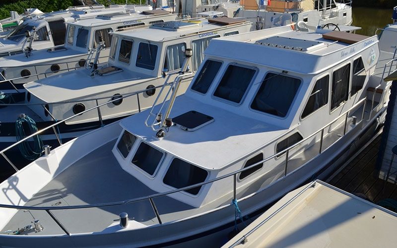 Linssen Yacht&nbsp;36