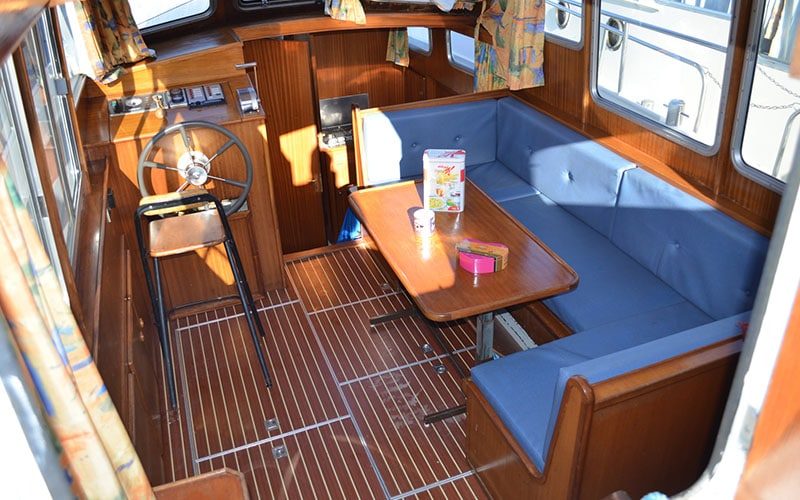 Linssen Yacht&nbsp;36