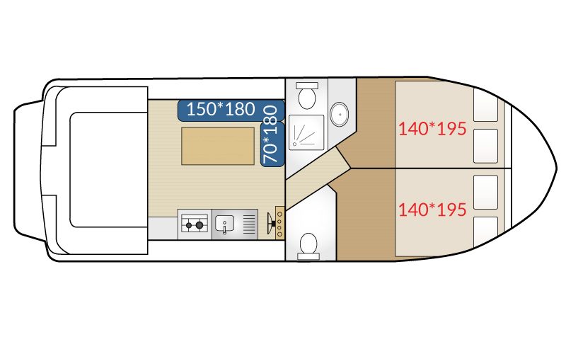 New Concorde Fly 890&nbsp;First