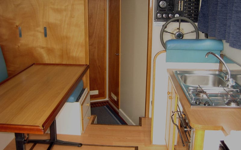 New Concorde Fly 890&nbsp;Twins