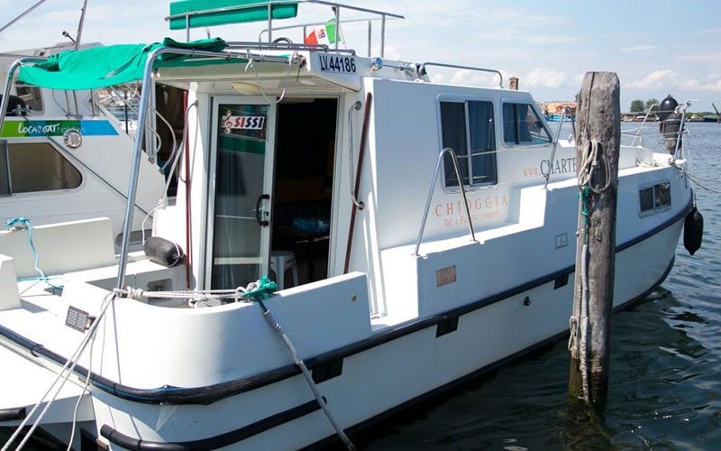 New Concorde Fly 890&nbsp;Suite