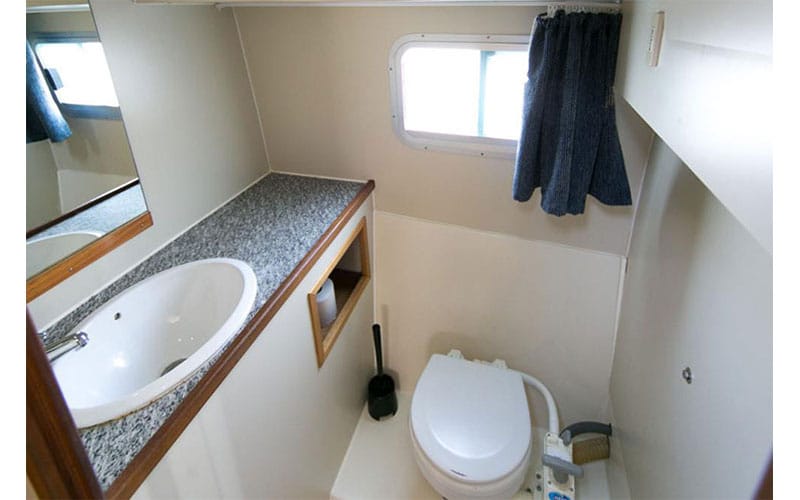 New Concorde Fly 890&nbsp;Suite