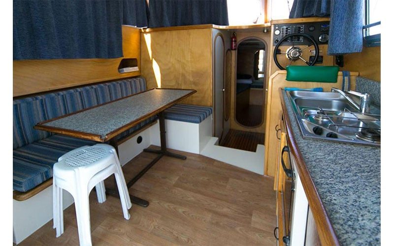 New Concorde Fly 890&nbsp;Suite