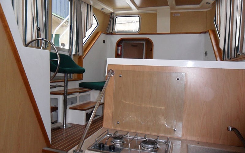 Pénichette 1020&nbsp;<span class="caps">FB</span>