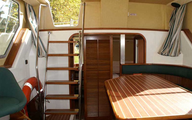 Pénichette 1165&nbsp;<span class="caps">FB</span>
