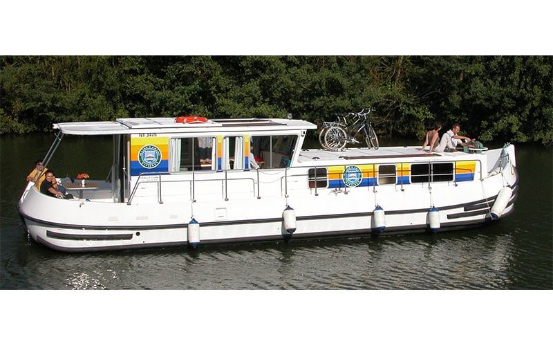 Pénichette 1260&nbsp;R