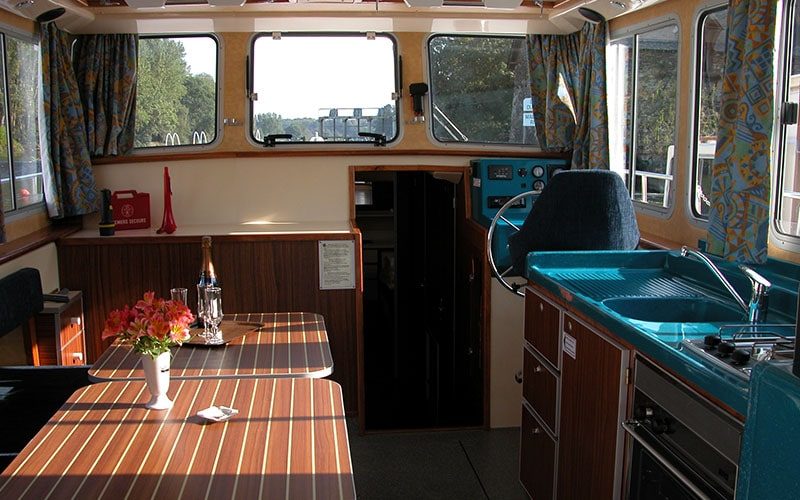 Pénichette 1260&nbsp;R