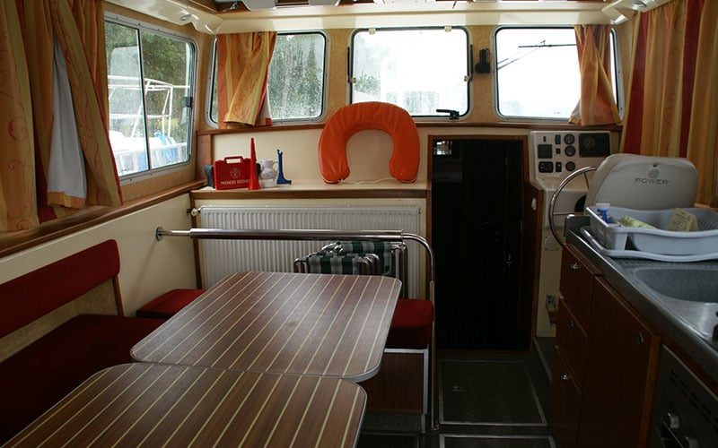 Pénichette 1500&nbsp;R