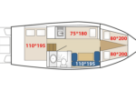 Vistula Cruiser 30&nbsp;<span class="caps">SE</span>