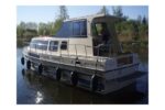Vistula Cruiser 30&nbsp;<span class="caps">SE</span>