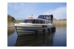 Vistula Cruiser 30&nbsp;<span class="caps">SE</span>