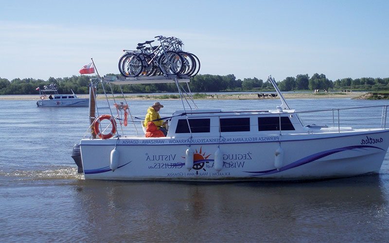 Weekend 820&nbsp;Delux