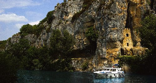 [Découvrir] Une semaine de vacances sur le&nbsp;Lot