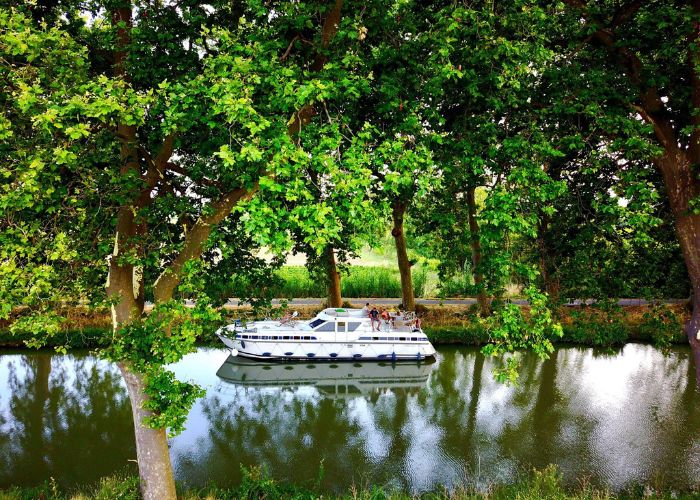 Canal du Midi