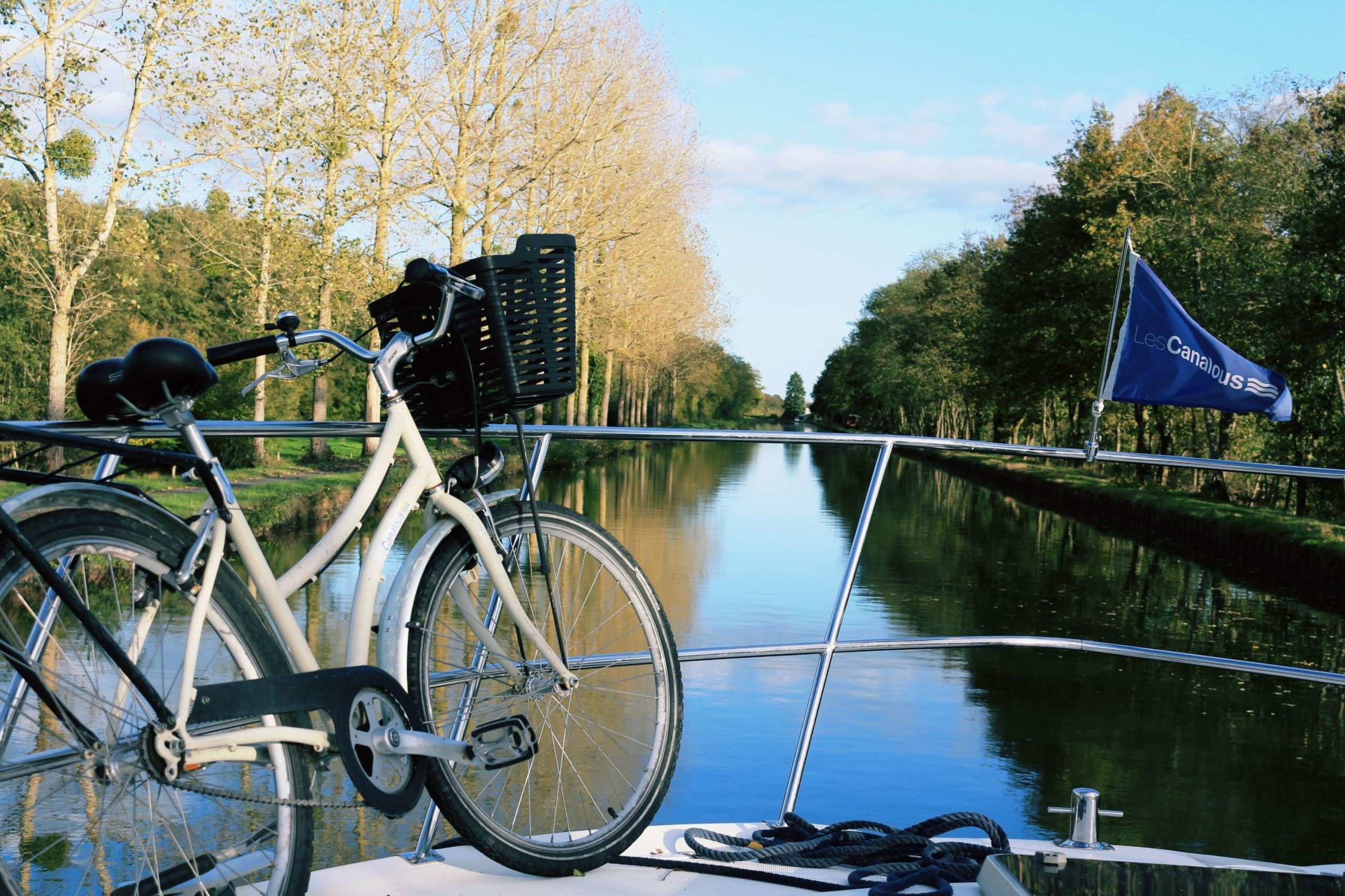 Fahrrad