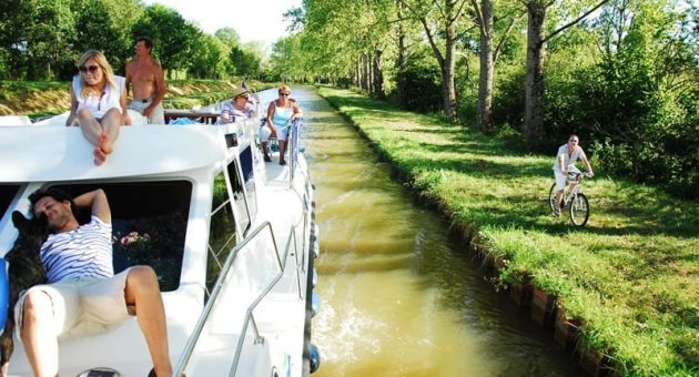 Croisière fluviale dans le Grand Est&nbsp;: 7&nbsp;escales à&nbsp;ne pas manquer entre Alsace et Ardennes