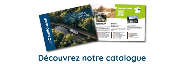 Nou­veau catalogue