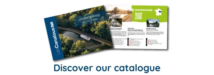 Dis­cov­er our catalogue