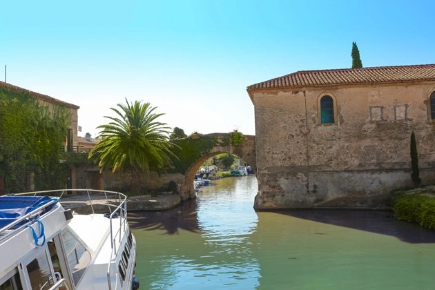 Canal du Midi
