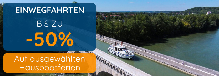 Son­derange­bote Einwegfahrten