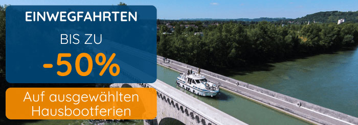 Son­derange­bote Einwegfahrten