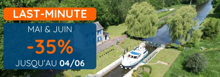 Offre Last-Minute